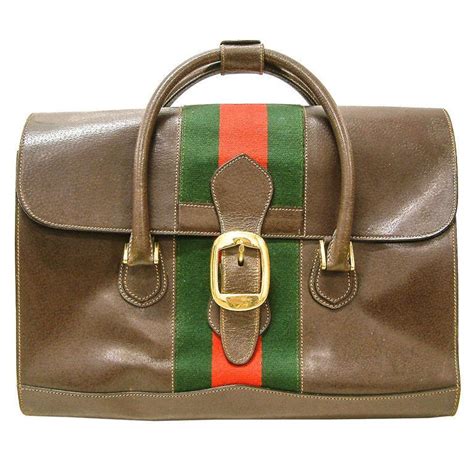 gioielli gucci vintage|vintage Gucci handbags from 1960s.